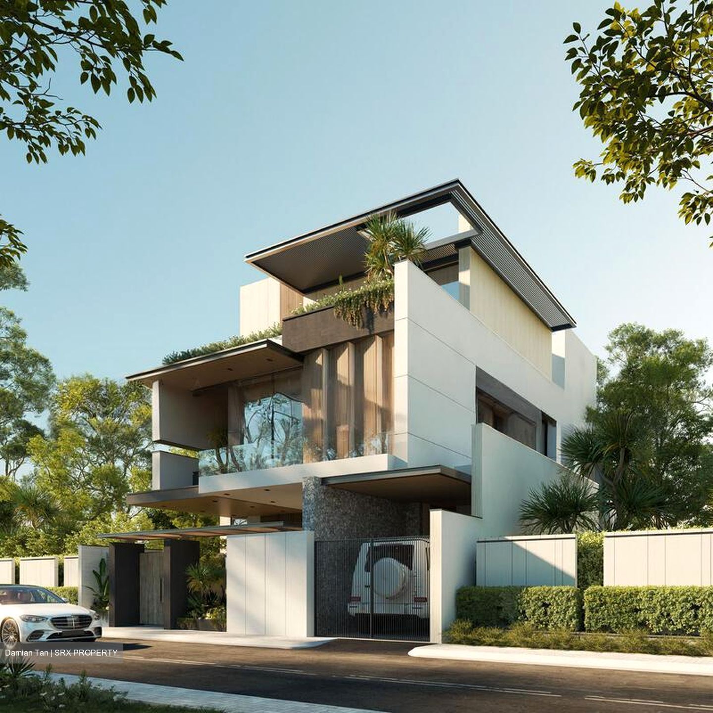 Shamrock Park (D10), Semi-Detached #579877801